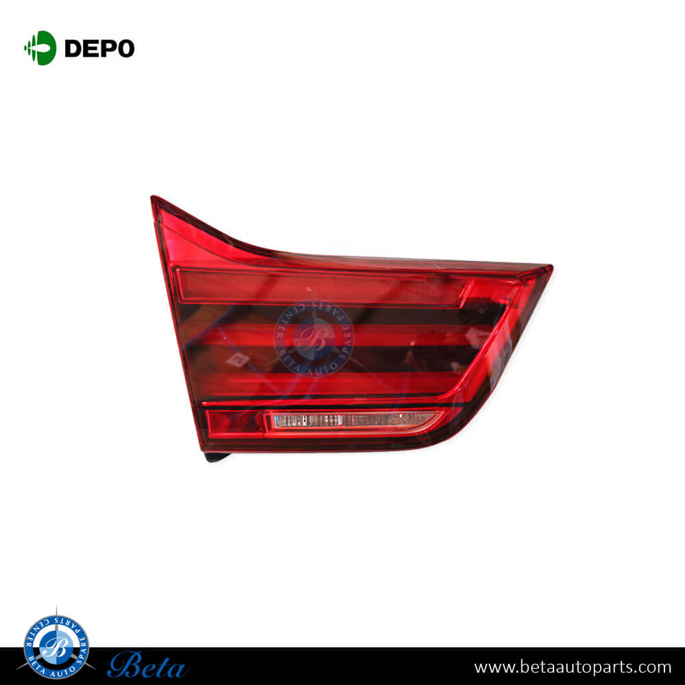 Left Side Trunk Lamp LED Assy for BMW 4 Series F32/F36 LCI 2018-2020 models, Part Number 63217426051 Left Side Trunk Lamp LED Assy for BMW 4 Series F32/F36 LCI 2018-2020 models, Part Number 63217426051